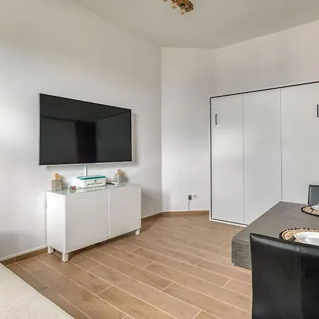 Kyanos House - Center Of Holiday home Aliki (Paros)