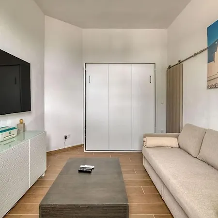 Holiday home Kyanos House - Center Of